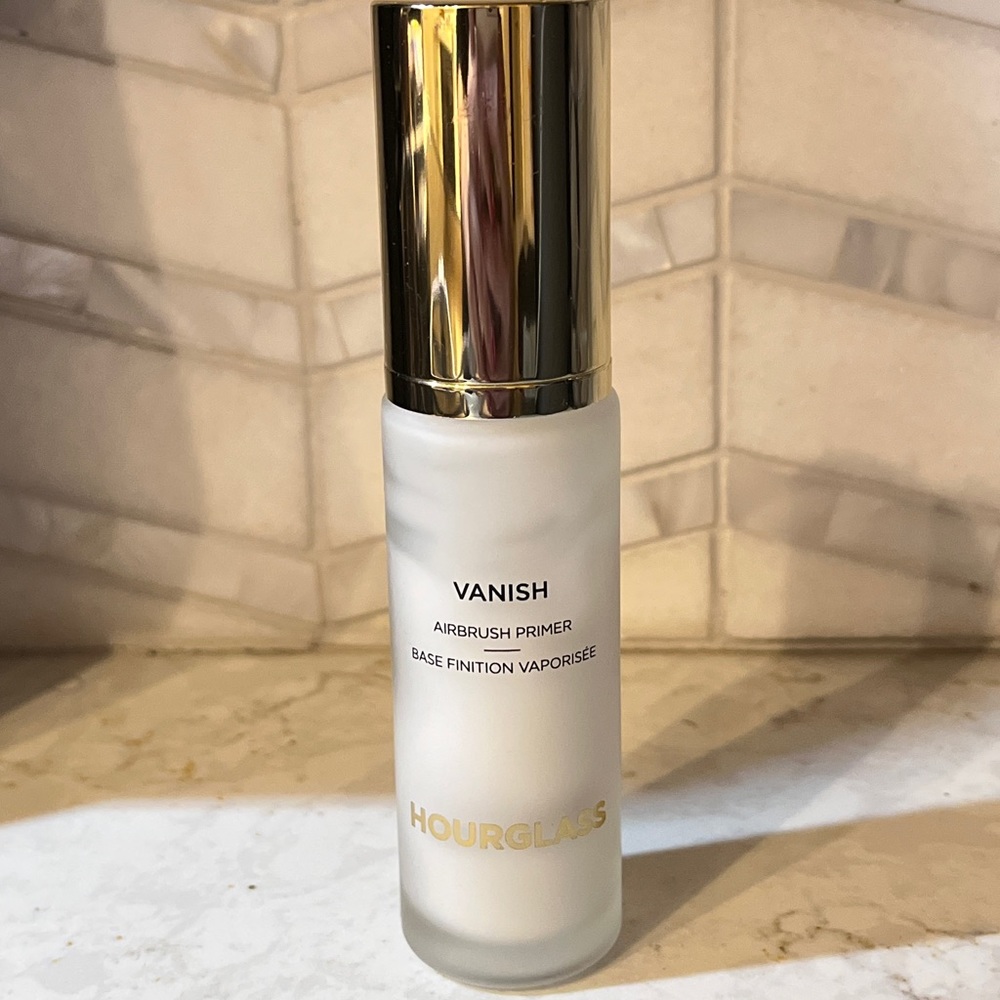 Hourglass Veil Primer